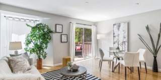 4151 El Camino Way Apt J Gallery 3