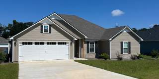 Beautiful 4b/2bath Home in Valdosta, Ga! Gallery 1