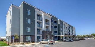 The Boulevard Gallery 1