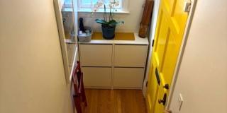 COMING SOON!  Stunning 2 Bedroom, 1 Bath, Washer/Dryer in Unit/ AMSI M. Couture Gallery 3