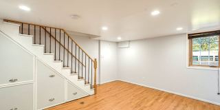 Spacious 2 Bed / 2 Bath Home Between Old Town & Potomac Yard – Private Yard & Deck! Gallery 10