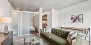 Byline Apartments Gallery 8