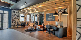 Oasis at Heritage Gallery 1