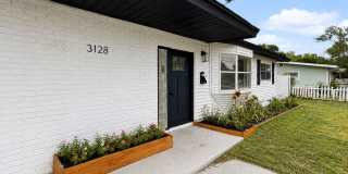 SECTION 8 ACCEPTED! Spacious Updated Home in St. Petersburg with a Large Backyard - 4bed | 2bed Gallery 3