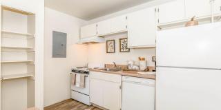 Sunset Vista Apartments Gallery 22