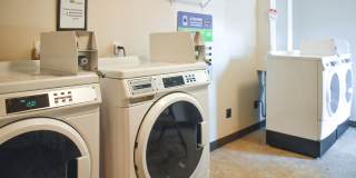Latah Apartments Gallery 6