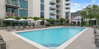 The Residence Buckhead Atlanta Gallery 16