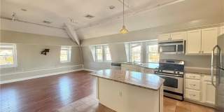 23 Peck Lane unit: 3Rd Floor Gallery 1