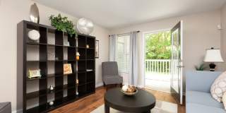 Westmont Commons Gallery 20