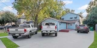 7 bedroom home 2 min walk from Campus Gallery 1