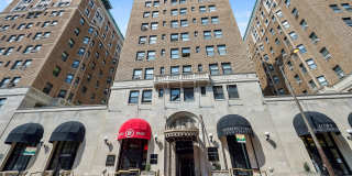 Chestnut Hall Apartments Gallery 18