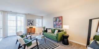 The Hanover Apartments Gallery 11