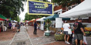 Summerville, Wood Floors, Close to Augusta University Gallery 1