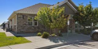 Cove at Pleasant View Town Homes Gallery 1