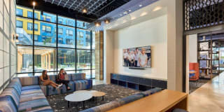 The Hamilton Gallery 20