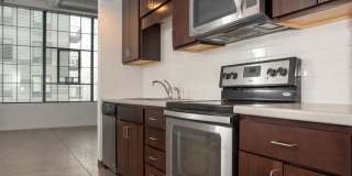 Gurley Lofts Gallery 25