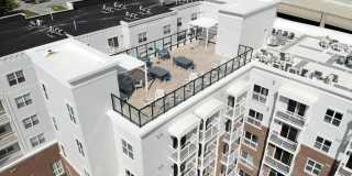 The Landing Apartments Gallery 1