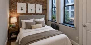 55 Avenue B Gallery 1