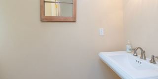 Forest Hill: Bright Updated Single Family Home with Garage, Backyard & Storage Gallery 24