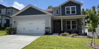 Brand New 4 Bed Concord home with 1 Bed on Main Level! Gallery 1