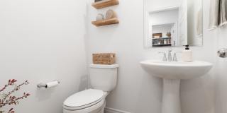Newer townhome in the NW Gallery 21