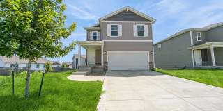 NORTH ANKENY TWO-STORY!! 4 Bedroom, 2.5 Bath Home in Ankeny Gallery 1