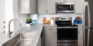 Montelena Apartments Grapevine Gallery 1