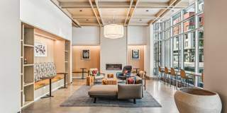Link Apartments Four12 Gallery 15