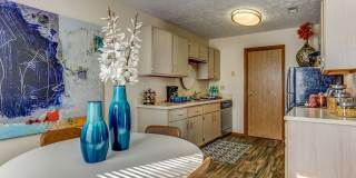 Bedford Commons Apartments Gallery 9