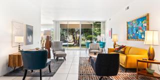 215 Desert Lakes Dr Unit True Mid-Century Living Gallery 10