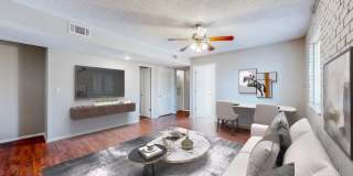 Northpark Court Apartments Gallery 4