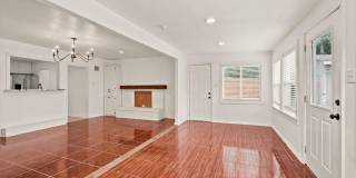 Welcome Home to East Terrell Hills! Gallery 6