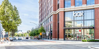 Blu Harbor by Windsor Gallery 84