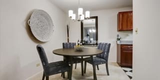 International Village Gallery 8