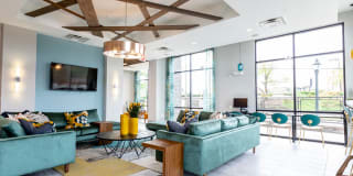 2050 Morningside Gallery 3