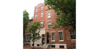 729 SPRUCE Street Gallery 2