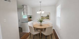 Charming 3BR Home | Large Driveway | Tons of Kitchen Storage Gallery 6