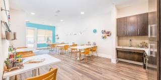 Overture Centennial 55+ Active Adult Apartment Homes Gallery 32