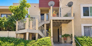Large two bedroom condo in San Marcos Gallery 1