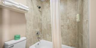 QUALITY INN FORT MYERS EXTENDED STAY HOTEL Gallery 10