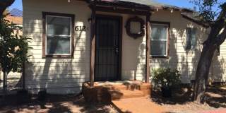 One Bedroom Unit in National City Gallery 1