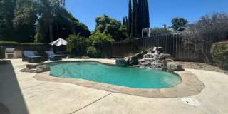 Gorgeous single story with Pool! Gallery 24