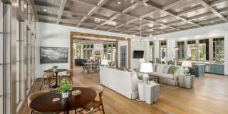 Portier at Midtown Gallery 77