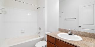 1BR, 1Ba Condo in Walker Square 1BR, 1Ba Condo in Walker Square Gallery 25