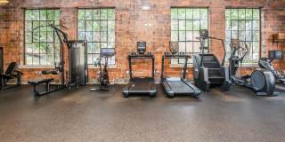 South Front Apartments Gallery 18