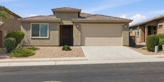 Beautiful 4-Bedroom Home with Flex Room, Solar, RO System & Upgraded Backyard! Gallery 1