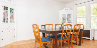 Massive 6 Bed / 2.5 Bath on Comm Ave | Parking Included | W/D In-Unit | 9/1 Gallery 7