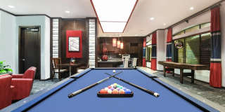 Falls at Eagle Creek Gallery 8