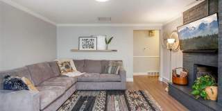 Stunning 4BR 2 BA brick ranch in tr Okane Park Gallery 14