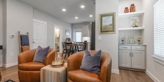 Collection Hunter Crossroads Townhomes Gallery 21